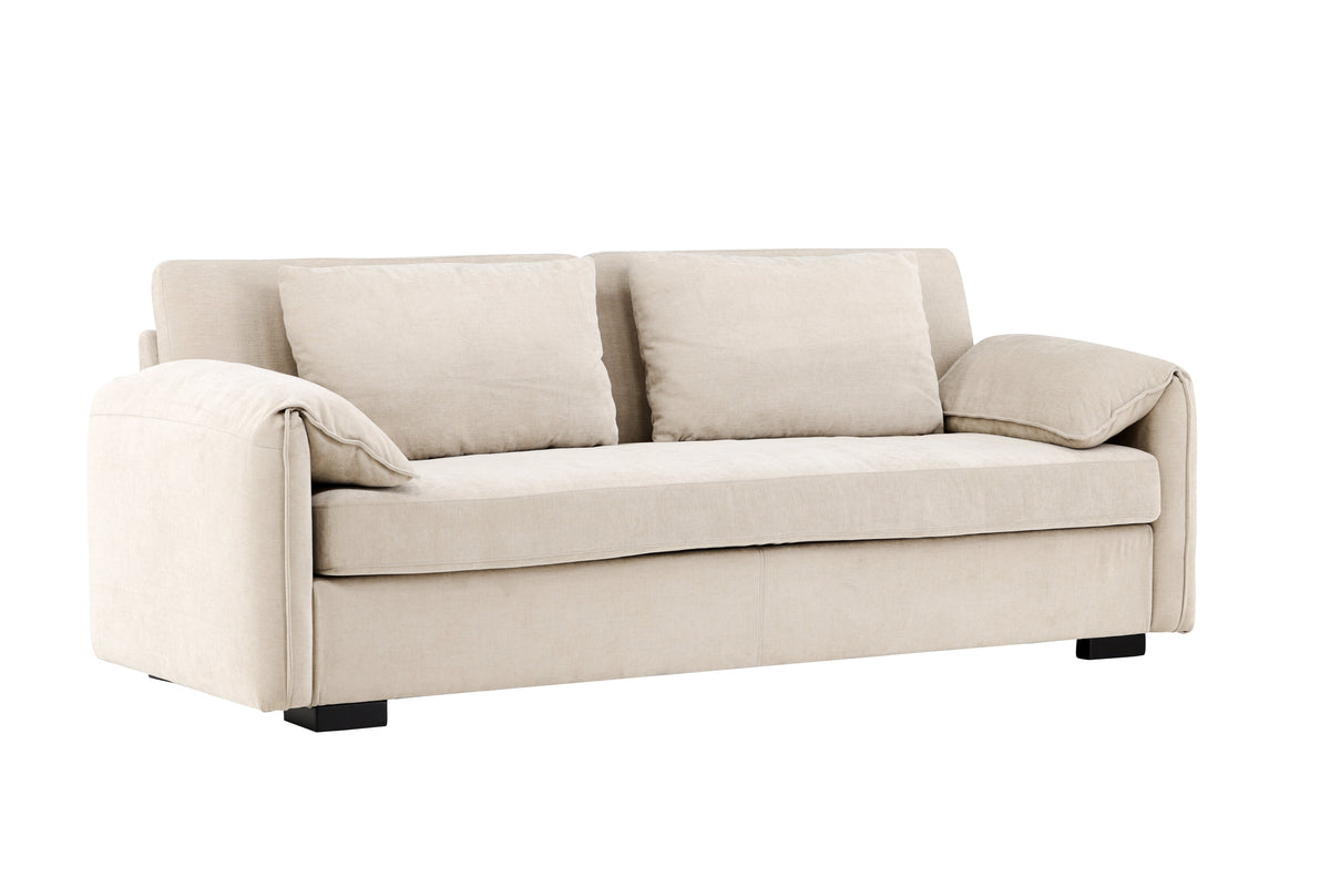 Malva 3-Sits Soffa