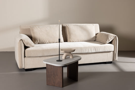 Malva 3-Sits Soffa