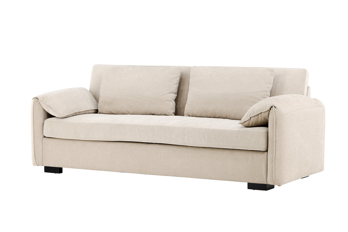 Malva 3-Sits Soffa