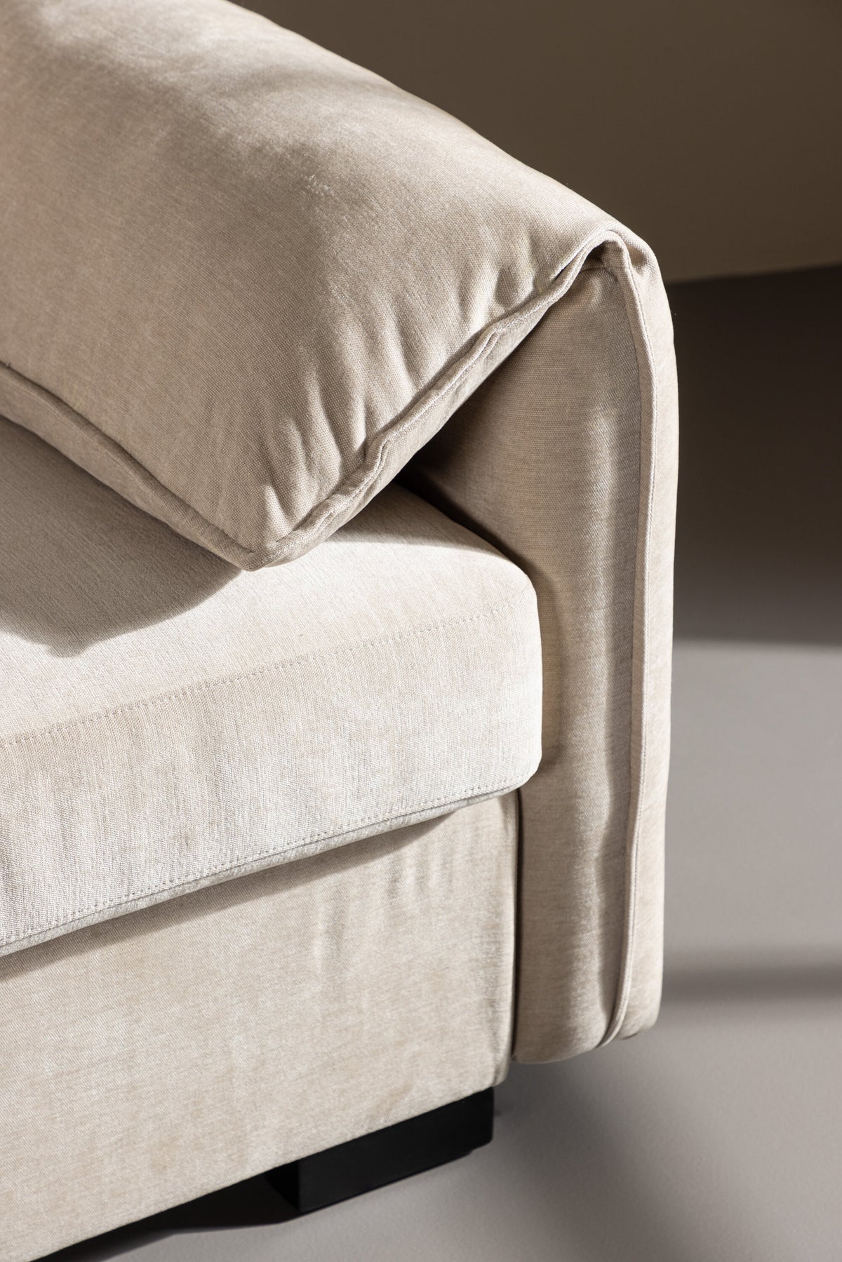 Malva 3-Sits Soffa