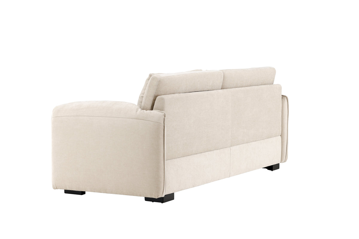 Malva 3-Sits Soffa