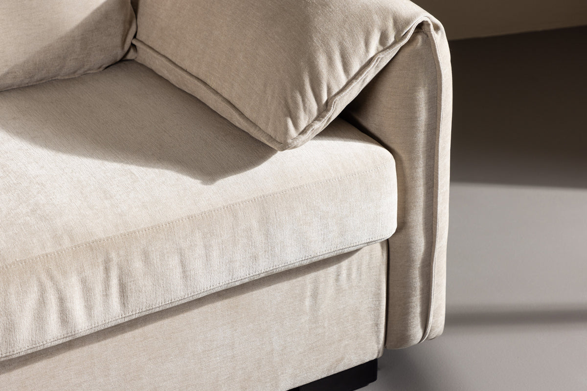 Malva 3-Sits Soffa