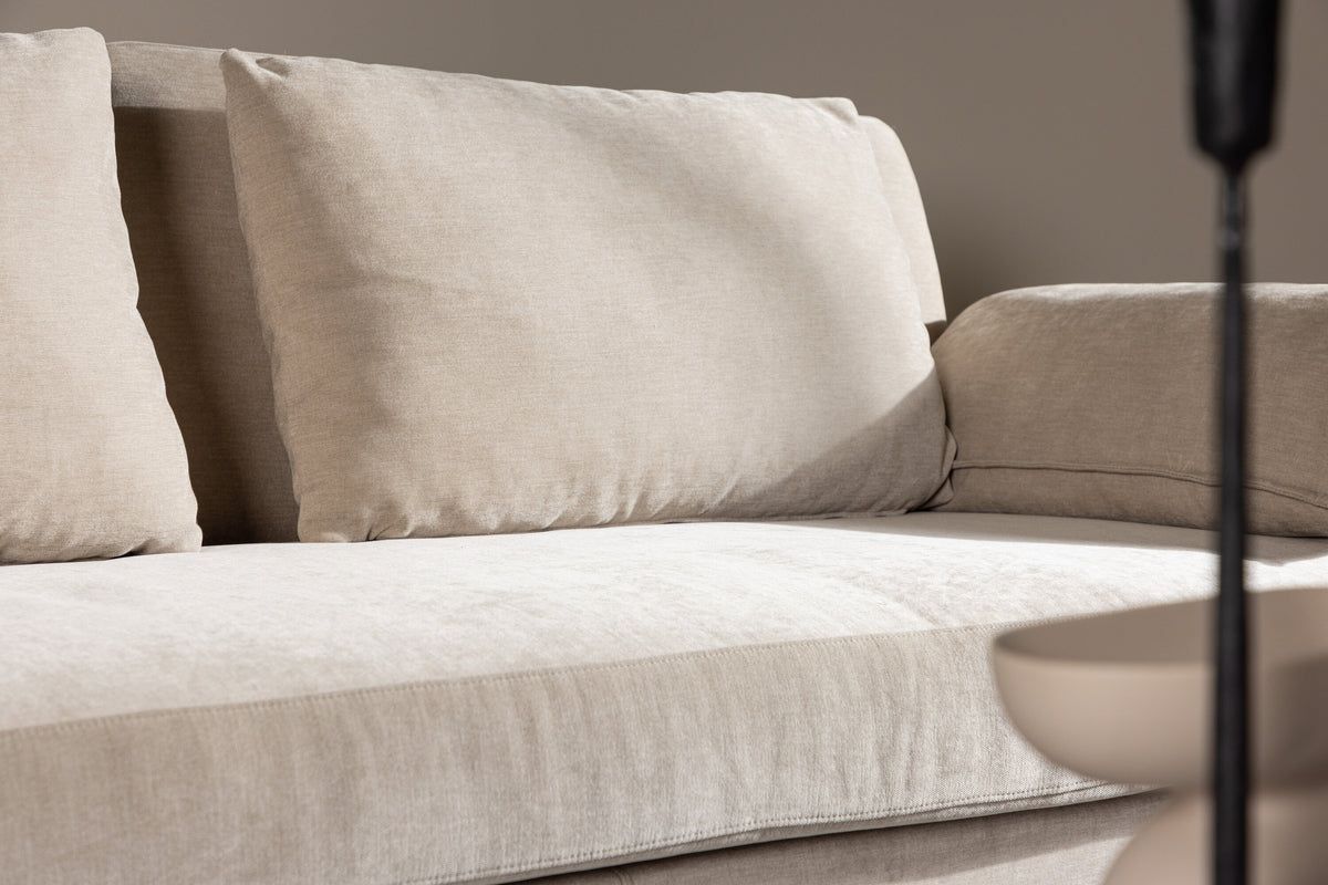 Malva 3-Sits Soffa