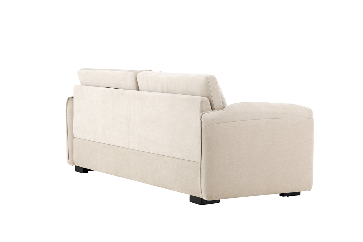 Malva 3-Sits Soffa