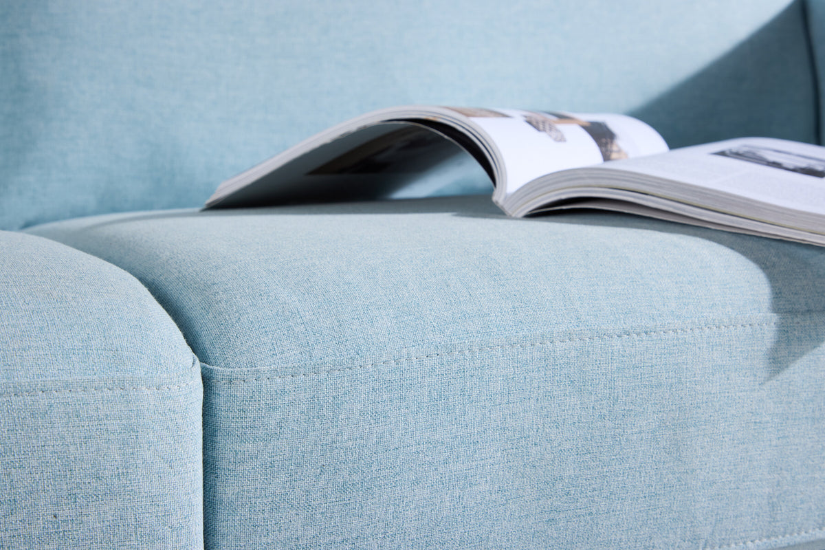 Sky 3-Sits Soffa – 88 x 69 x 198