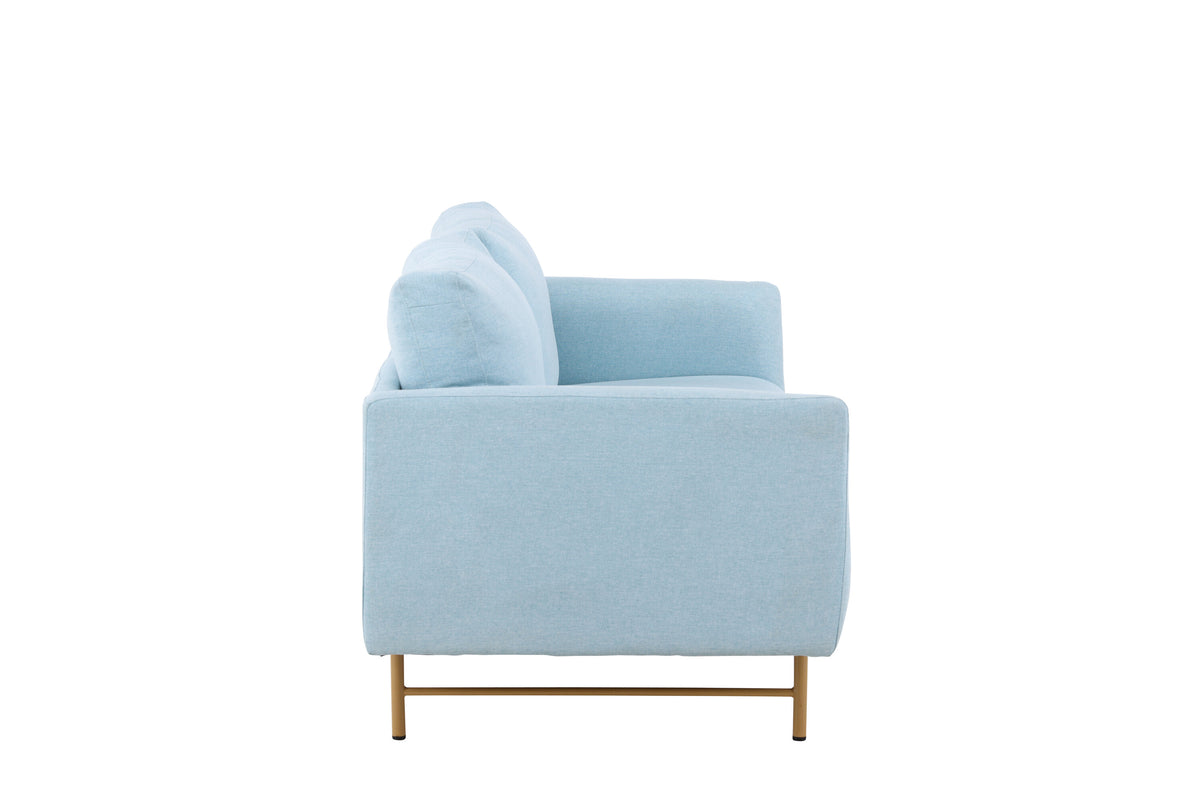 Sky 3-Sits Soffa – 88 x 69 x 198