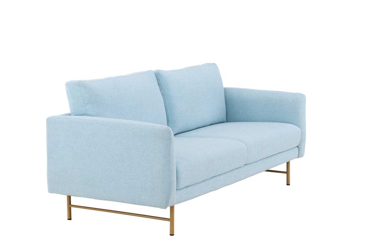 Sky 3-Sits Soffa – 88 x 69 x 198