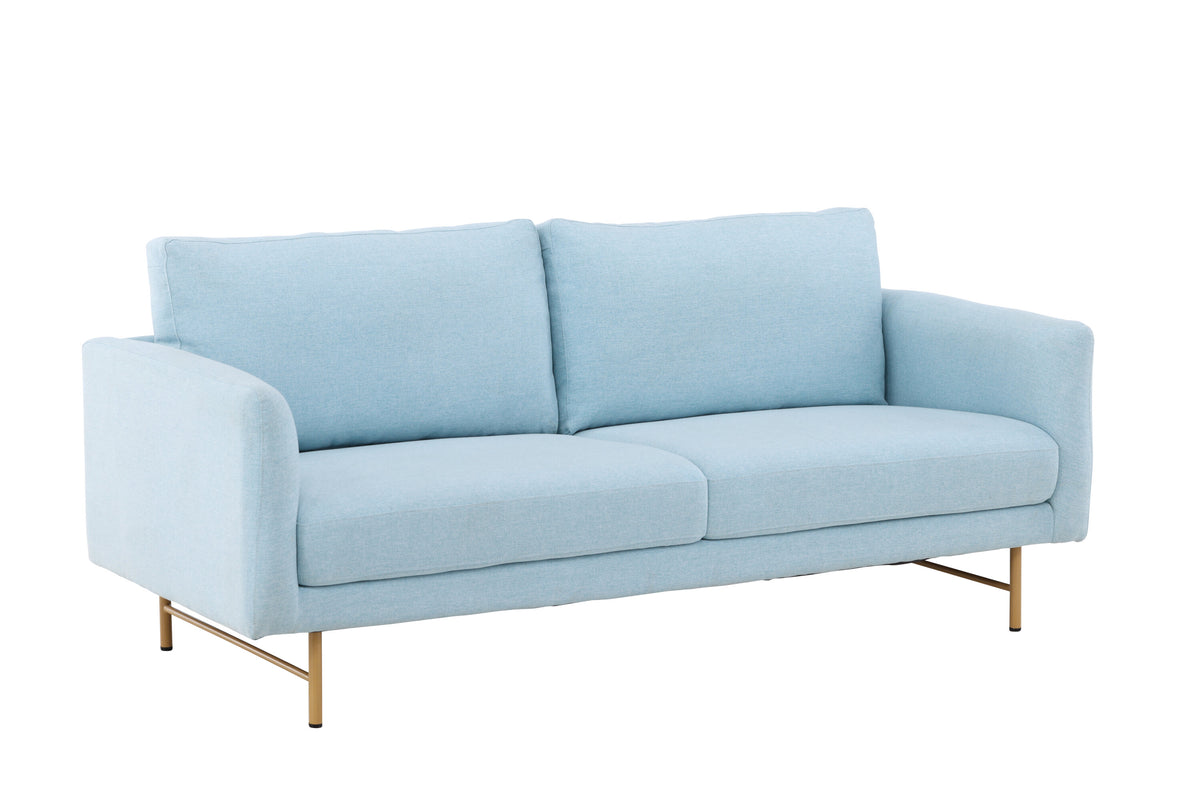 Sky 3-Sits Soffa – 88 x 69 x 198