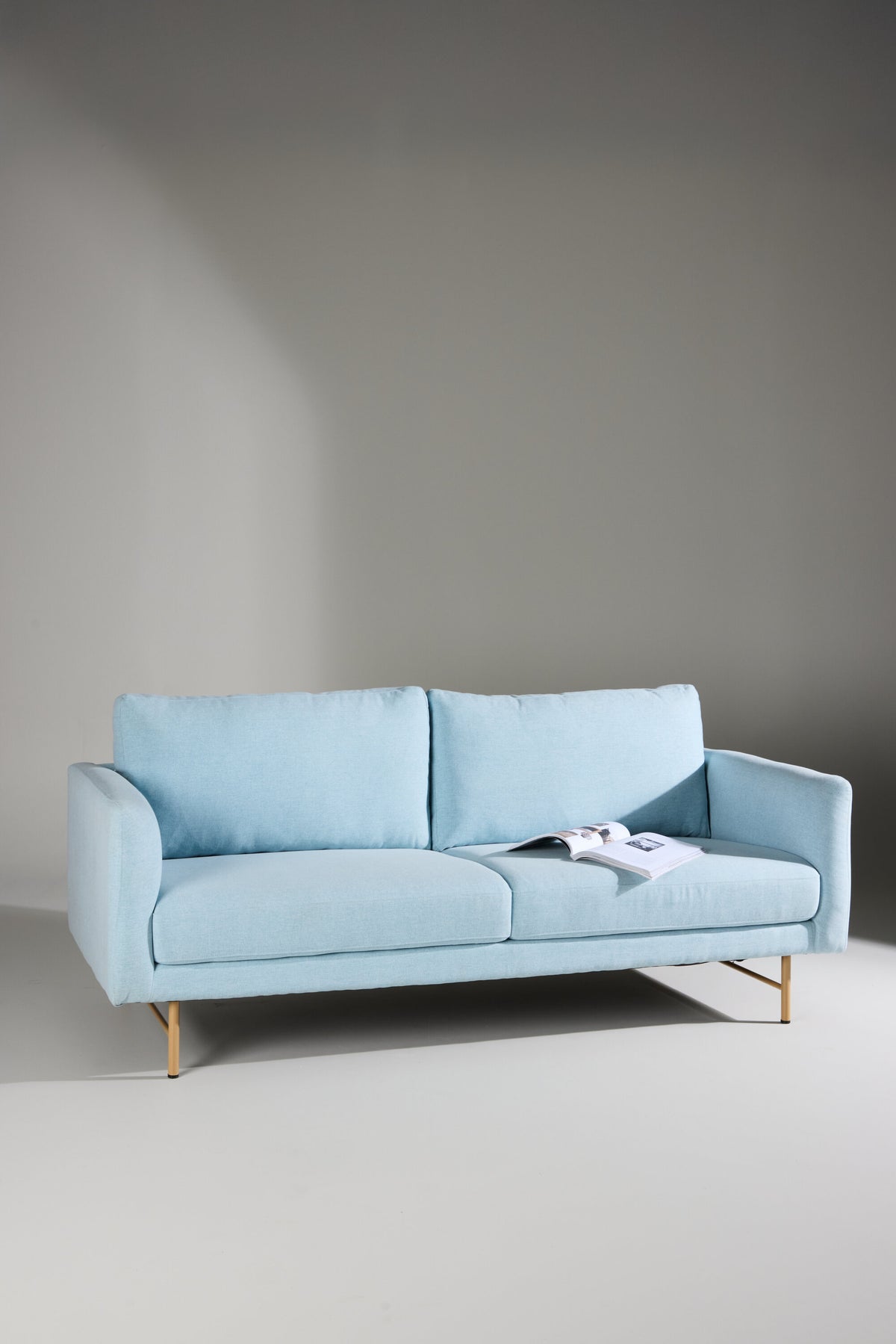Sky 3-Sits Soffa – 88 x 69 x 198