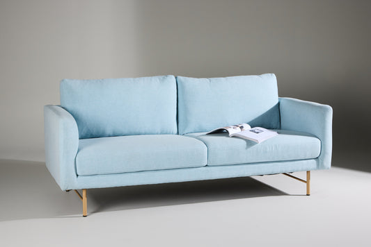 Sky 3-Sits Soffa – 88 x 69 x 198