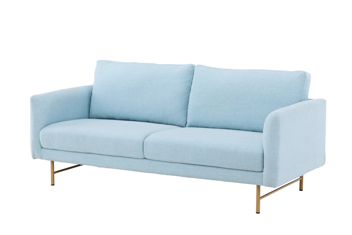 Sky 3-Sits Soffa – 88 x 69 x 198