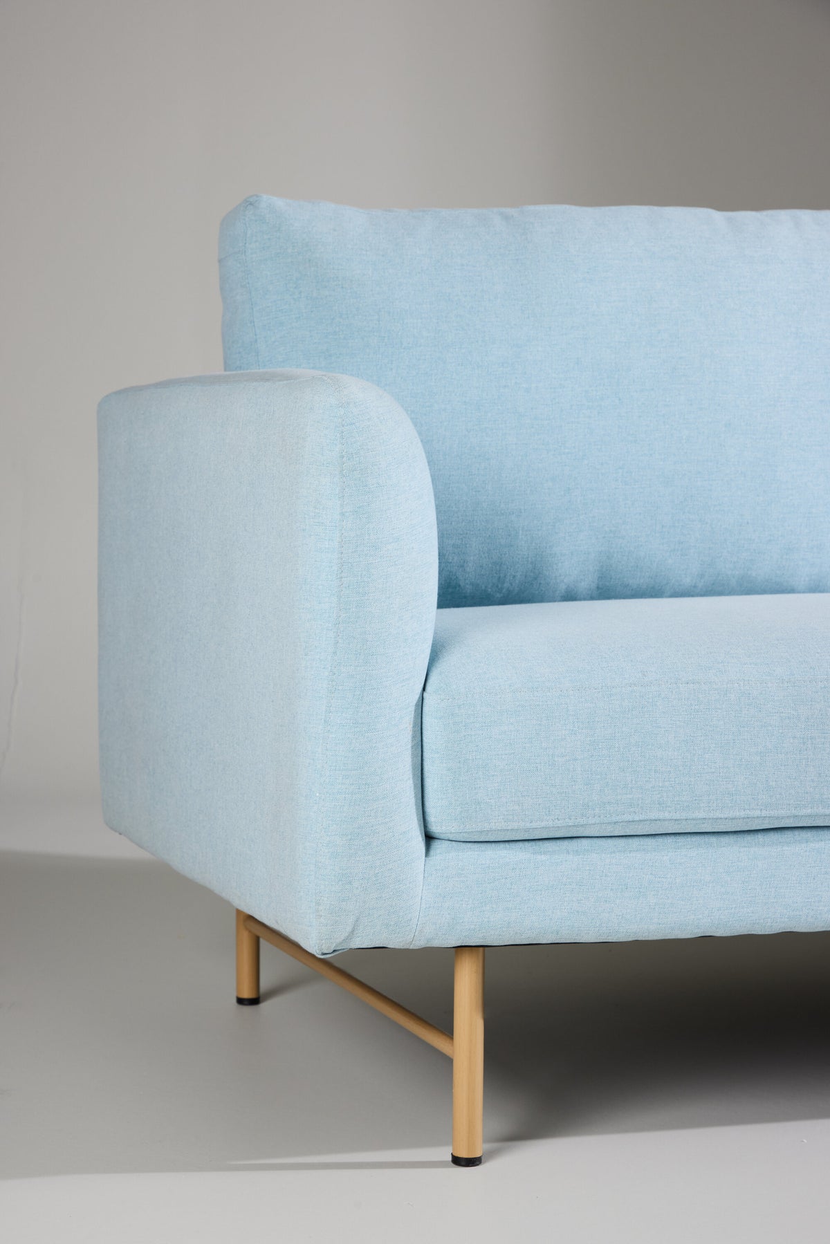 Sky 3-Sits Soffa – 88 x 69 x 198