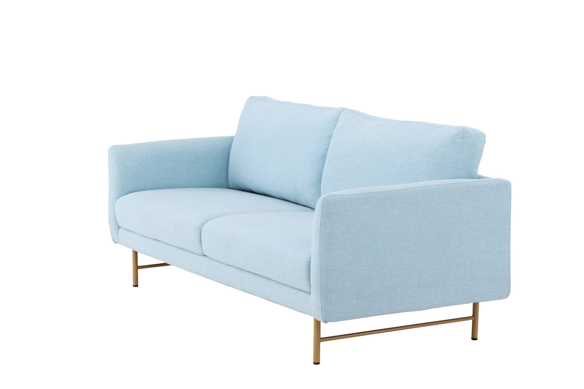 Sky 3-Sits Soffa – 88 x 69 x 198
