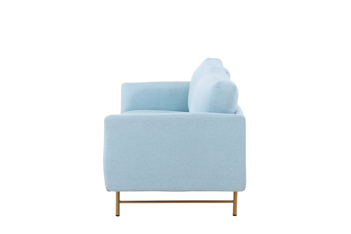 Sky 3-Sits Soffa – 88 x 69 x 198