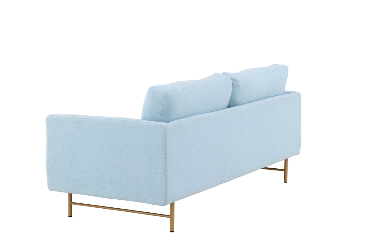 Sky 3-Sits Soffa – 88 x 69 x 198