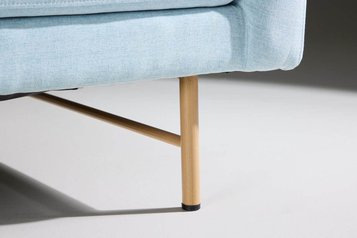 Sky 3-Sits Soffa – 88 x 69 x 198