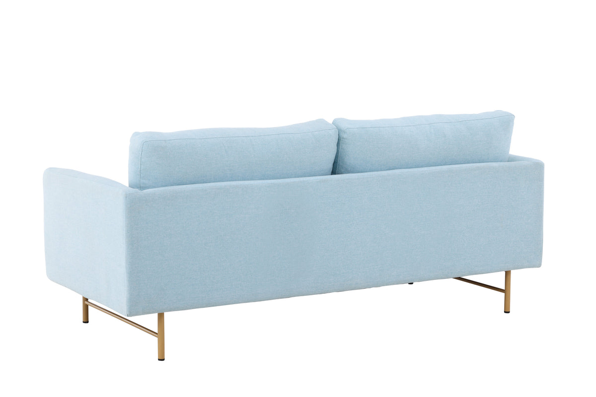 Sky 3-Sits Soffa – 88 x 69 x 198