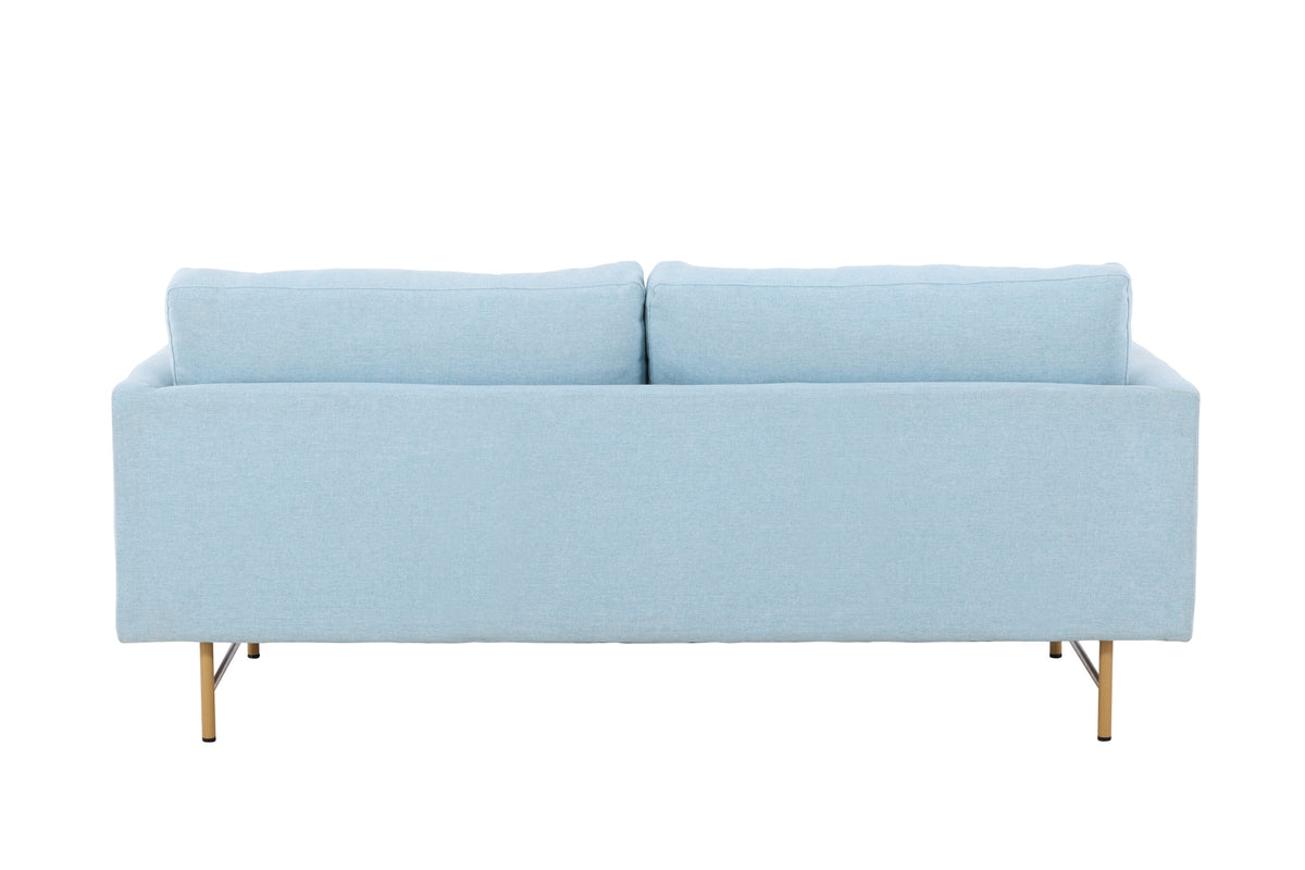 Sky 3-Sits Soffa – 88 x 69 x 198