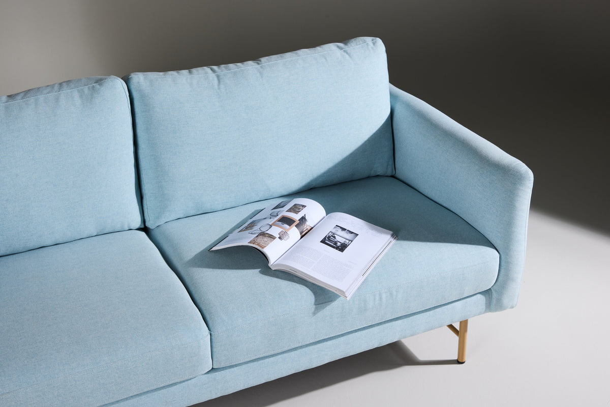 Sky 3-Sits Soffa – 88 x 69 x 198