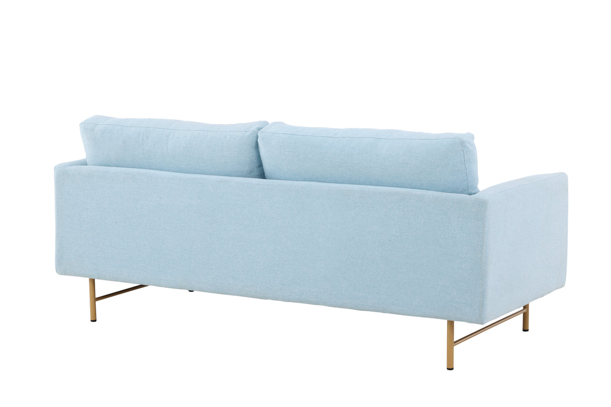Sky 3-Sits Soffa – 88 x 69 x 198
