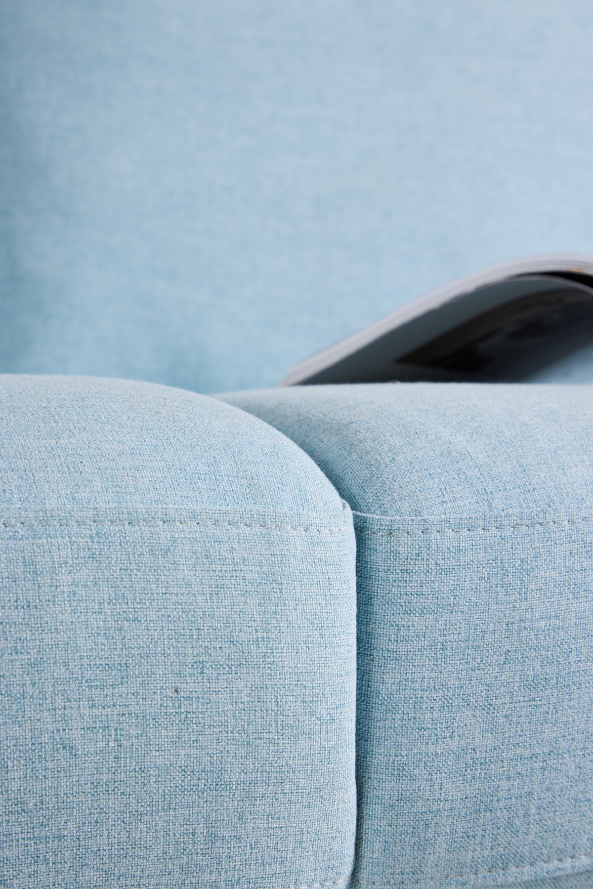 Sky 3-Sits Soffa – 88 x 69 x 198