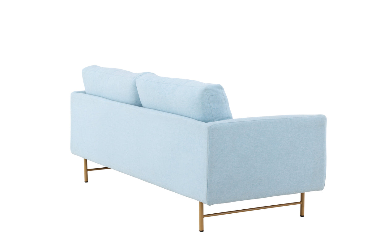 Sky 3-Sits Soffa – 88 x 69 x 198