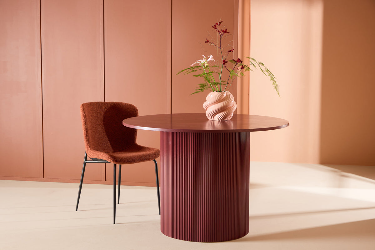 Lenox Rund Matbord