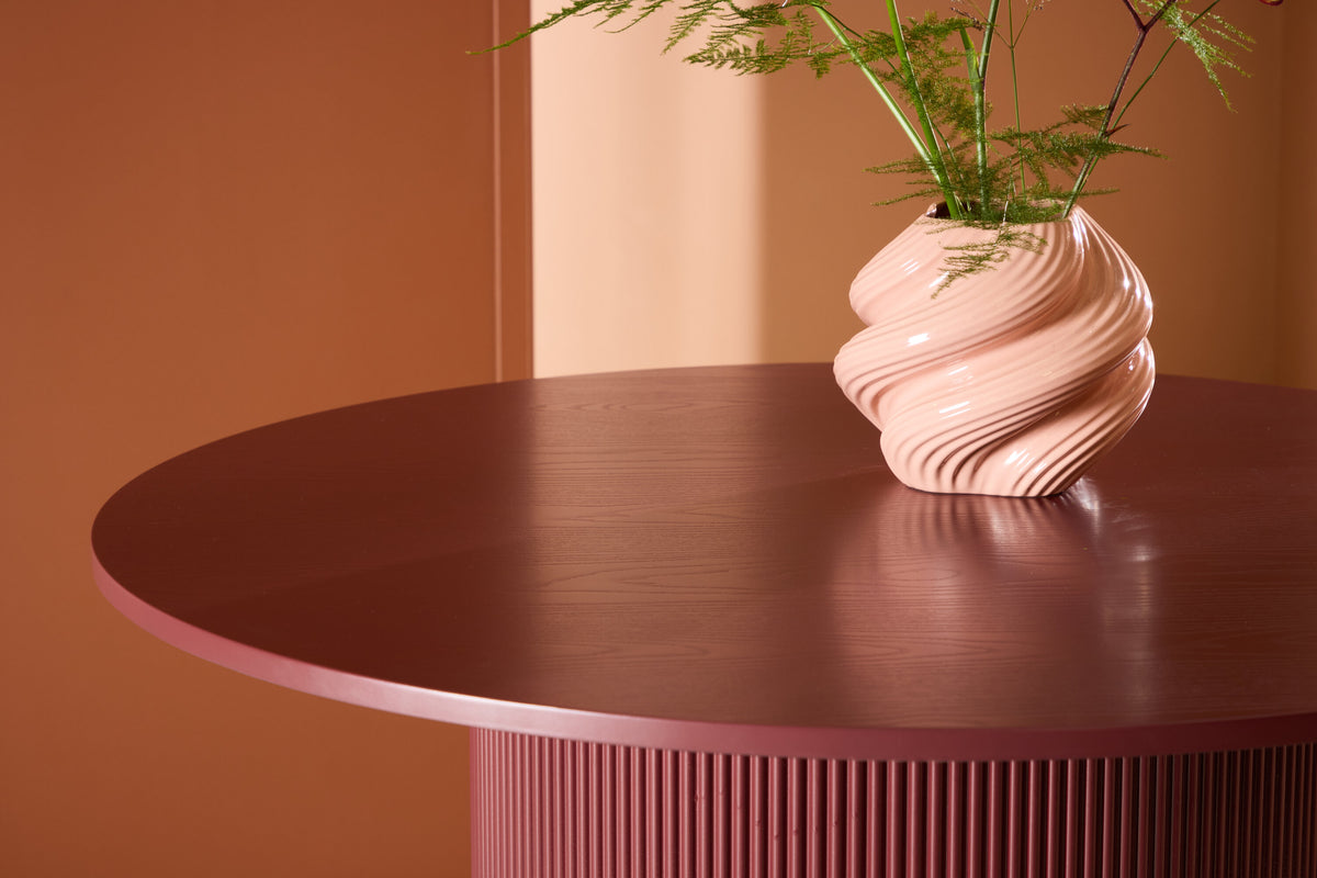 Lenox Rund Matbord