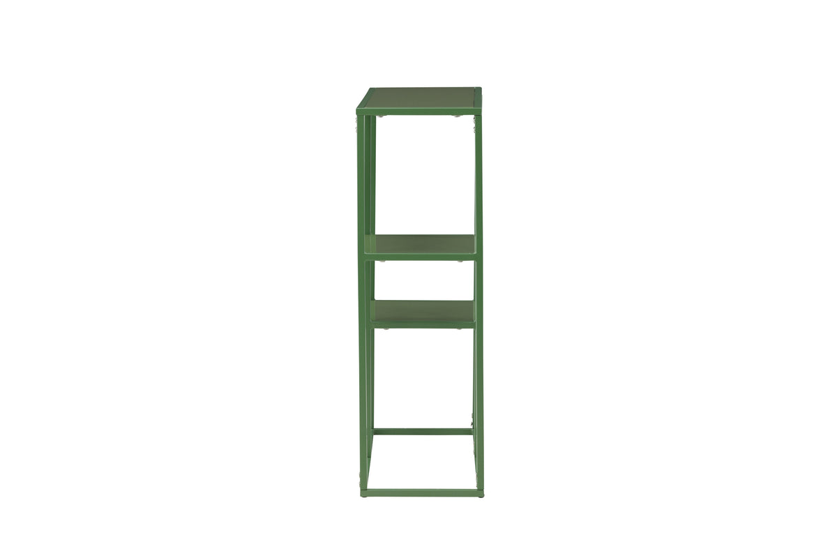 Staal Hylla – 80x 26 x 80