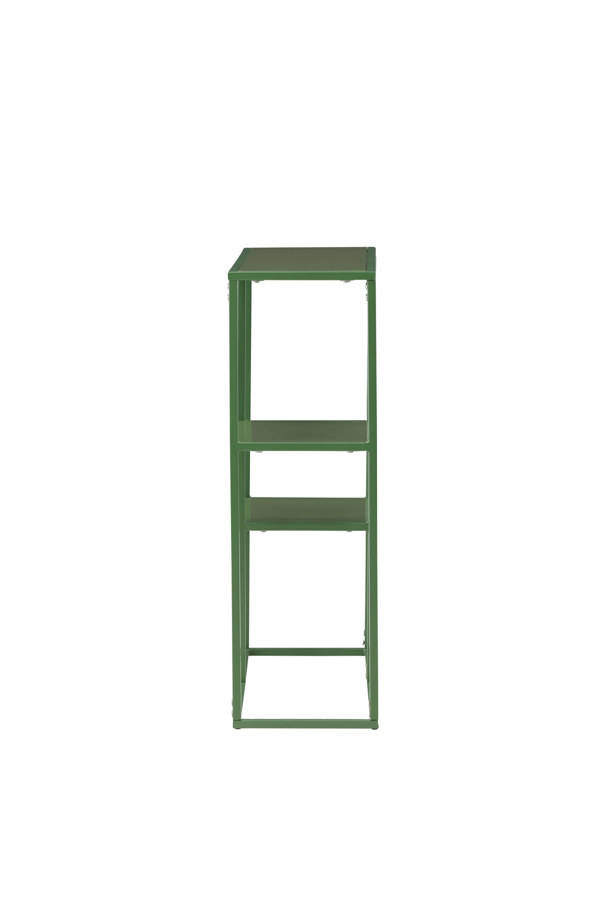 Staal Hylla – 80x 26 x 80