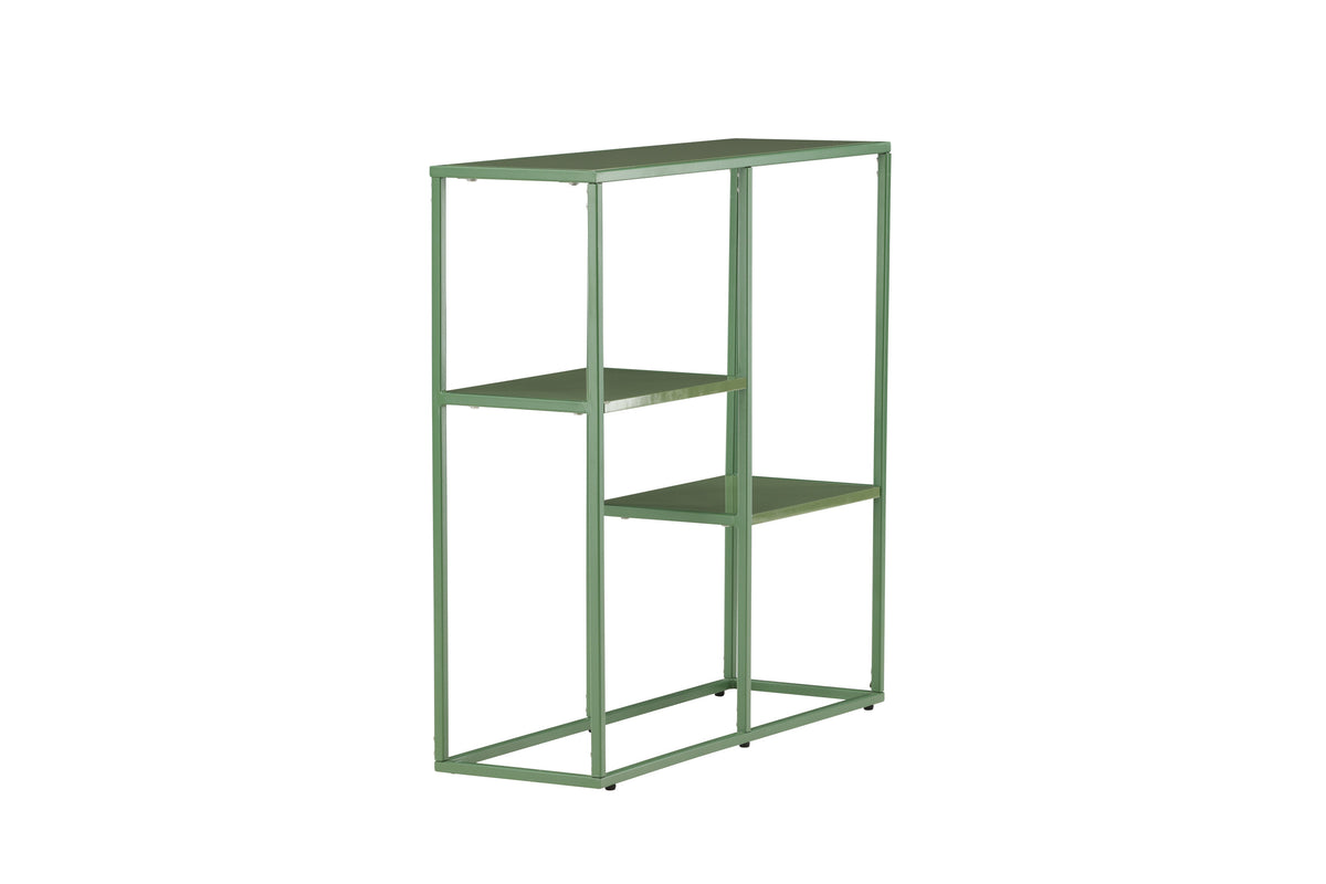 Staal Hylla – 80x 26 x 80
