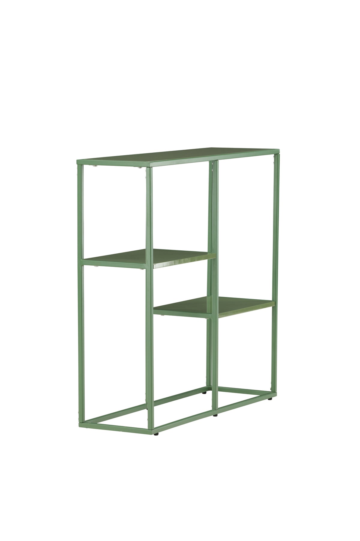 Staal Hylla – 80x 26 x 80