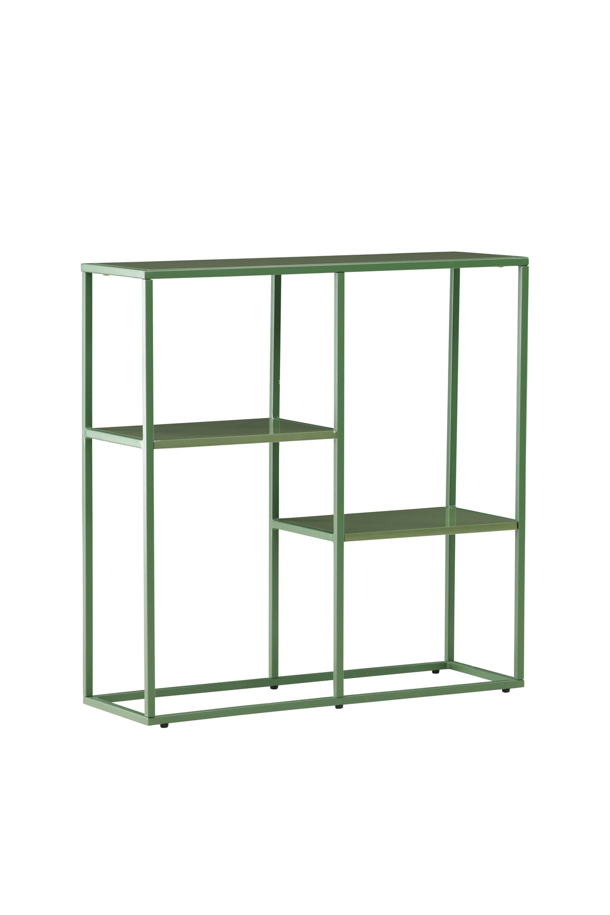 Staal Hylla – 80x 26 x 80