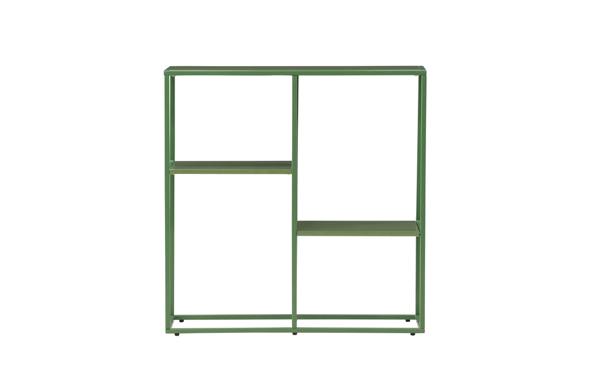 Staal Hylla – 80x 26 x 80