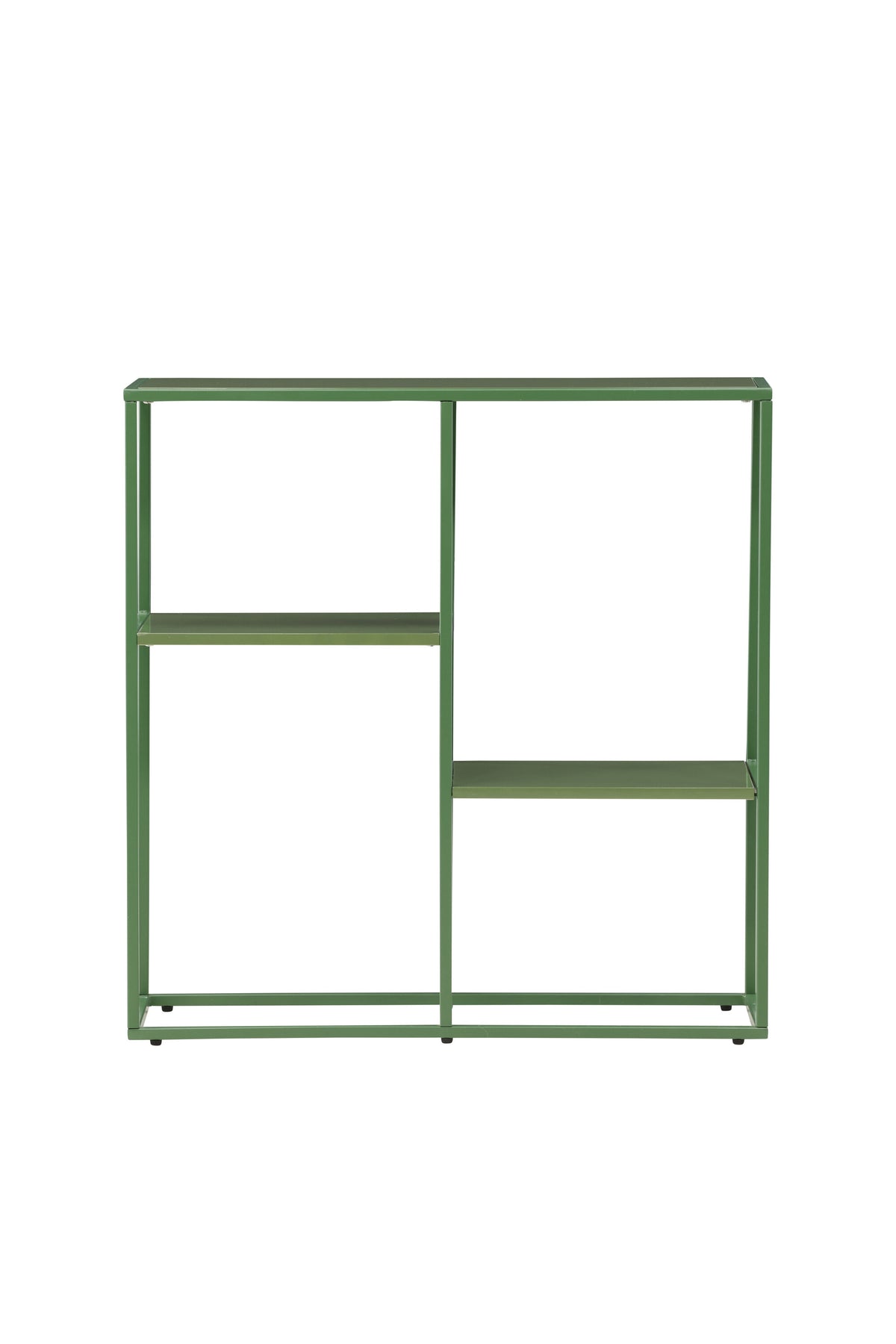 Staal Hylla – 80x 26 x 80
