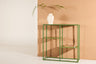 Staal Hylla – 80x 26 x 80