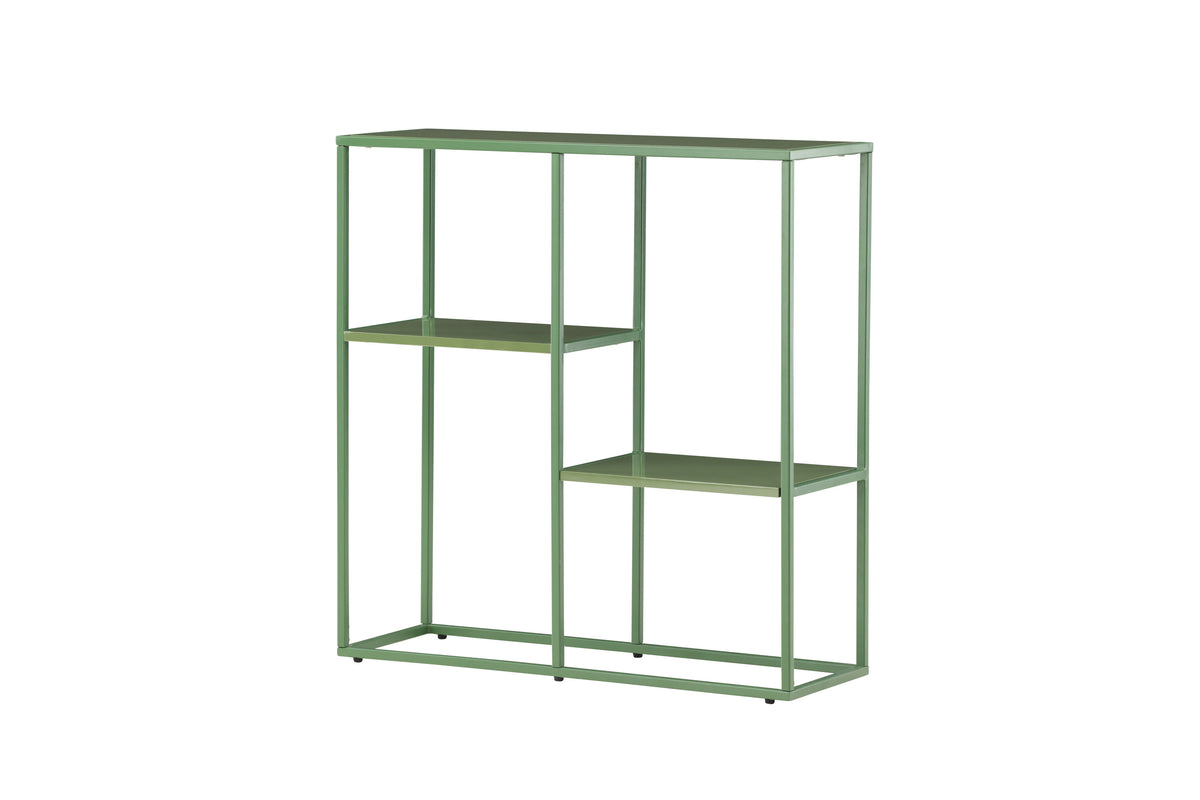 Staal Hylla – 80x 26 x 80