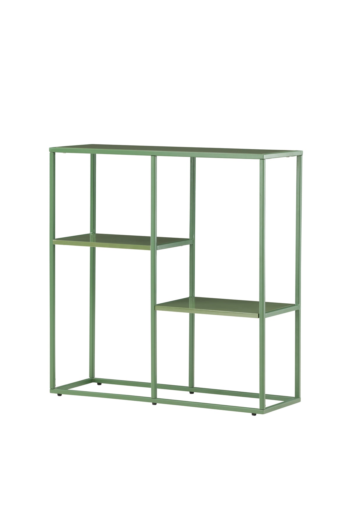 Staal Hylla – 80x 26 x 80