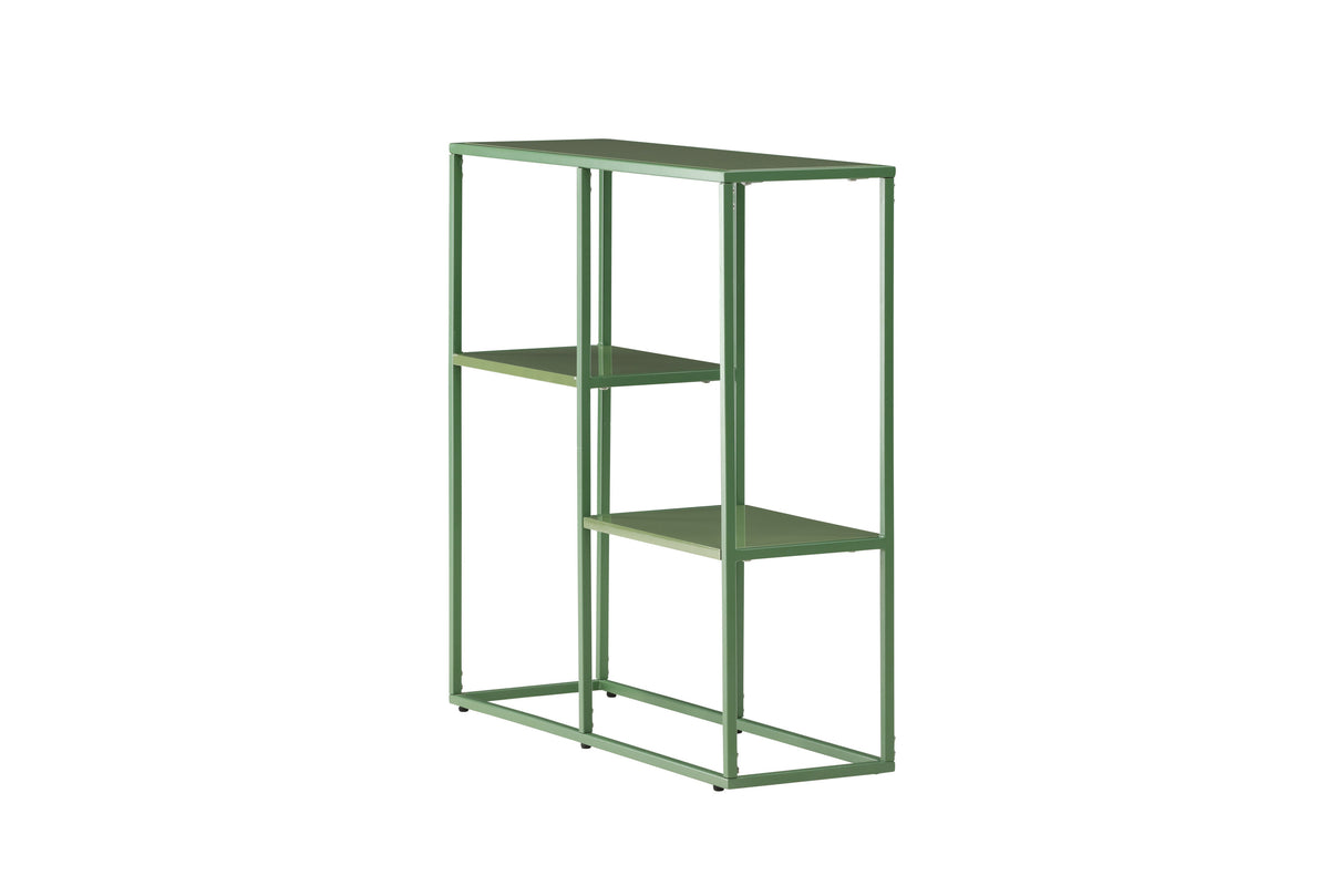 Staal Hylla – 80x 26 x 80
