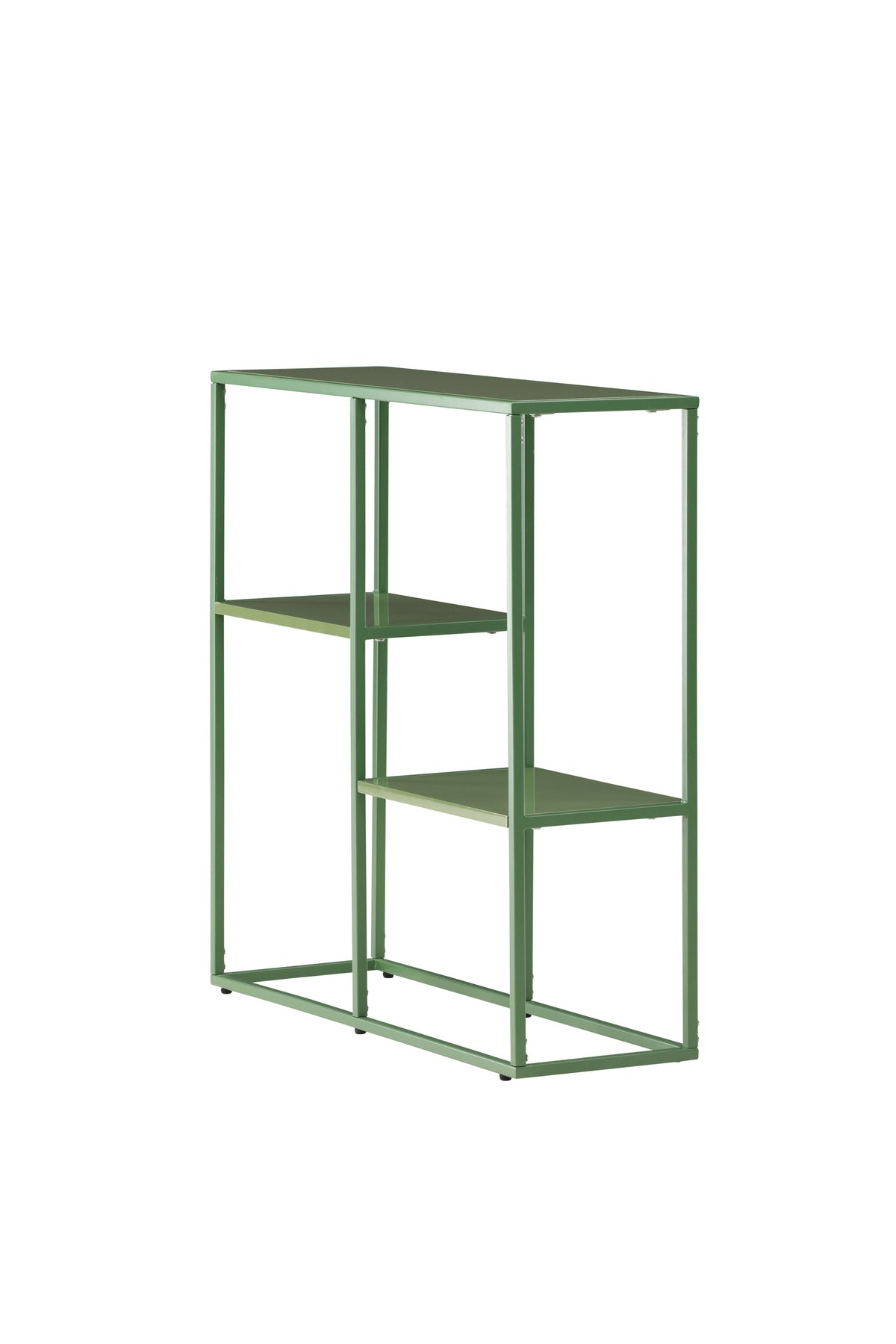 Staal Hylla – 80x 26 x 80