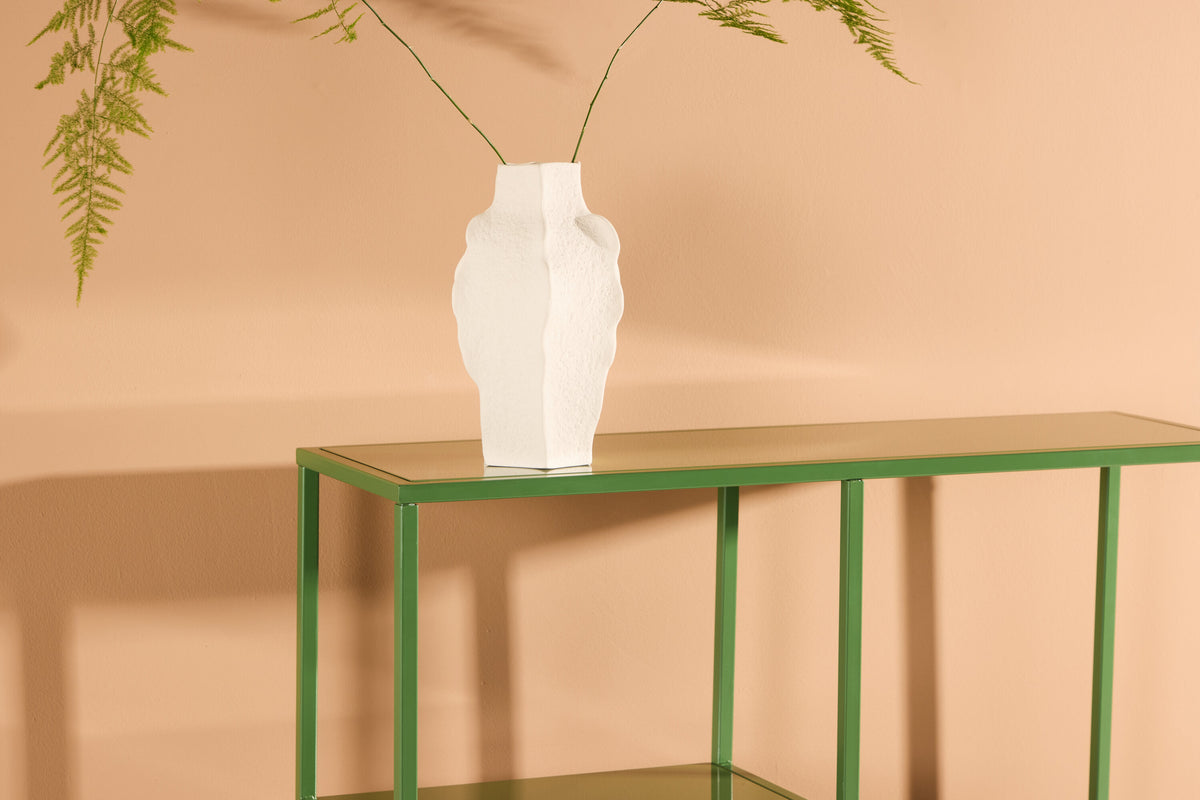 Staal Hylla – 80x 26 x 80