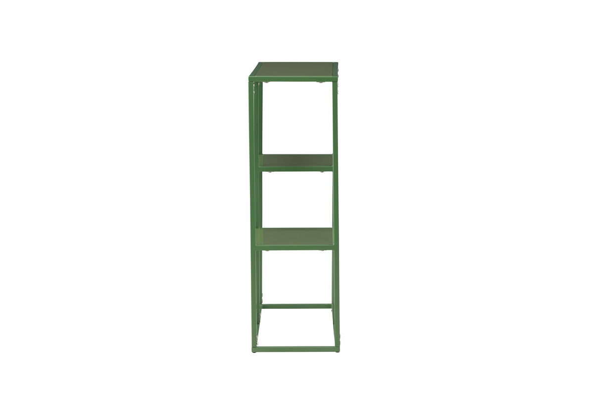 Staal Hylla – 80x 26 x 80
