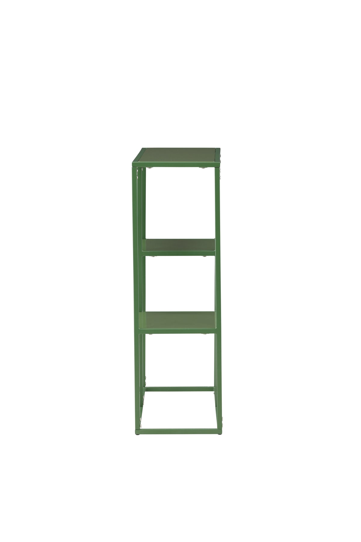 Staal Hylla – 80x 26 x 80