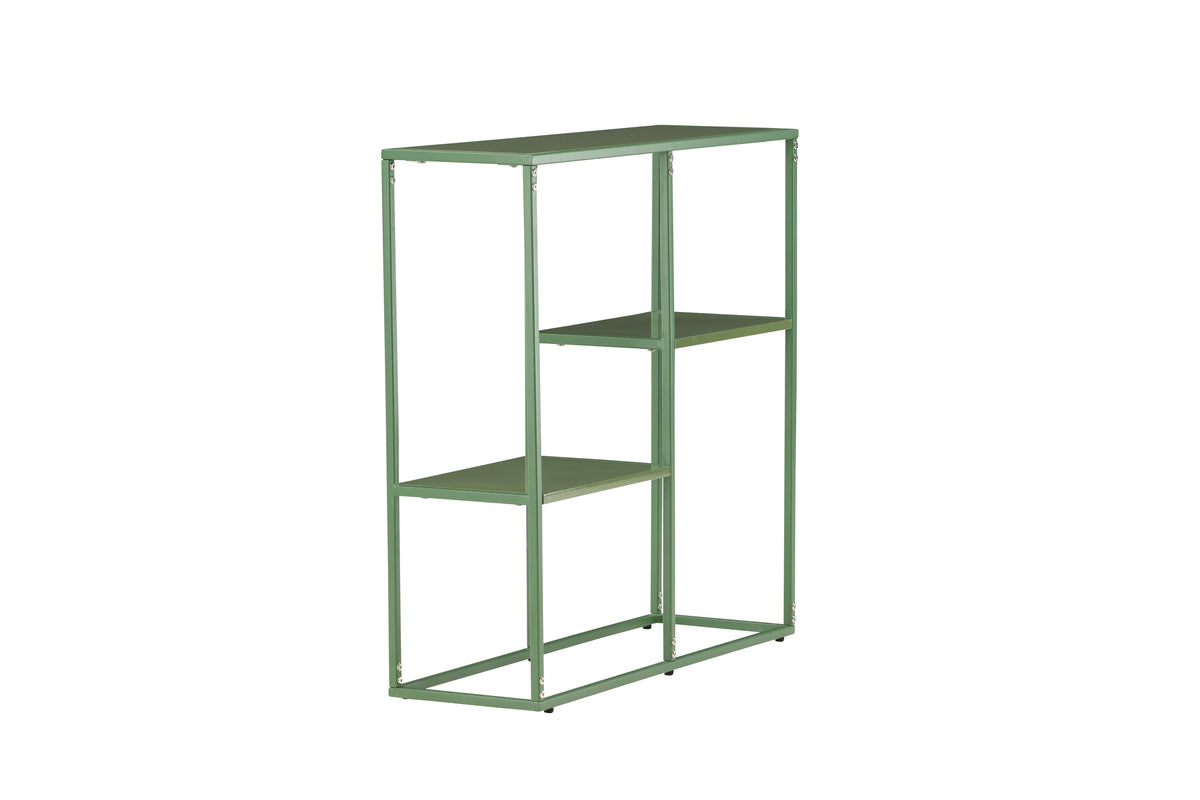 Staal Hylla – 80x 26 x 80
