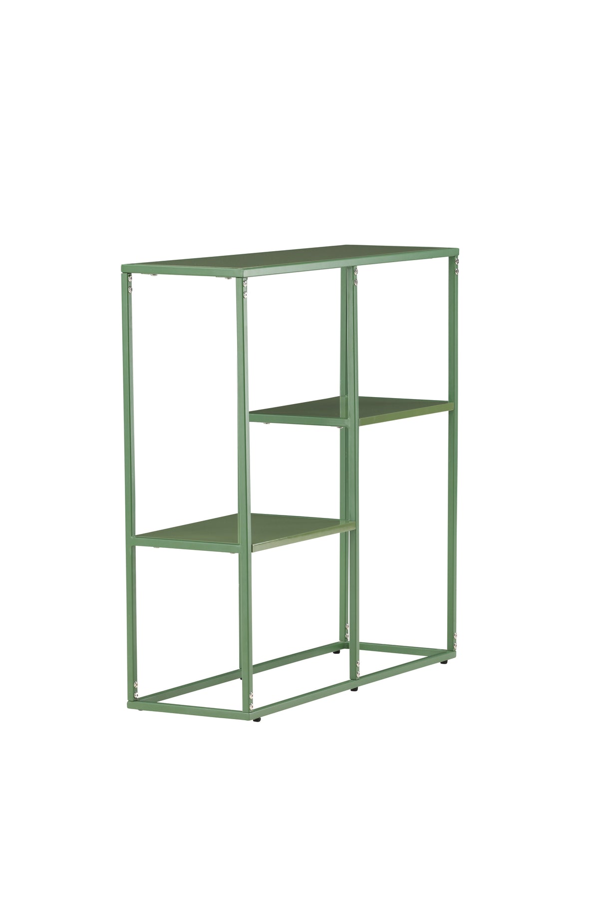 Staal Hylla – 80x 26 x 80