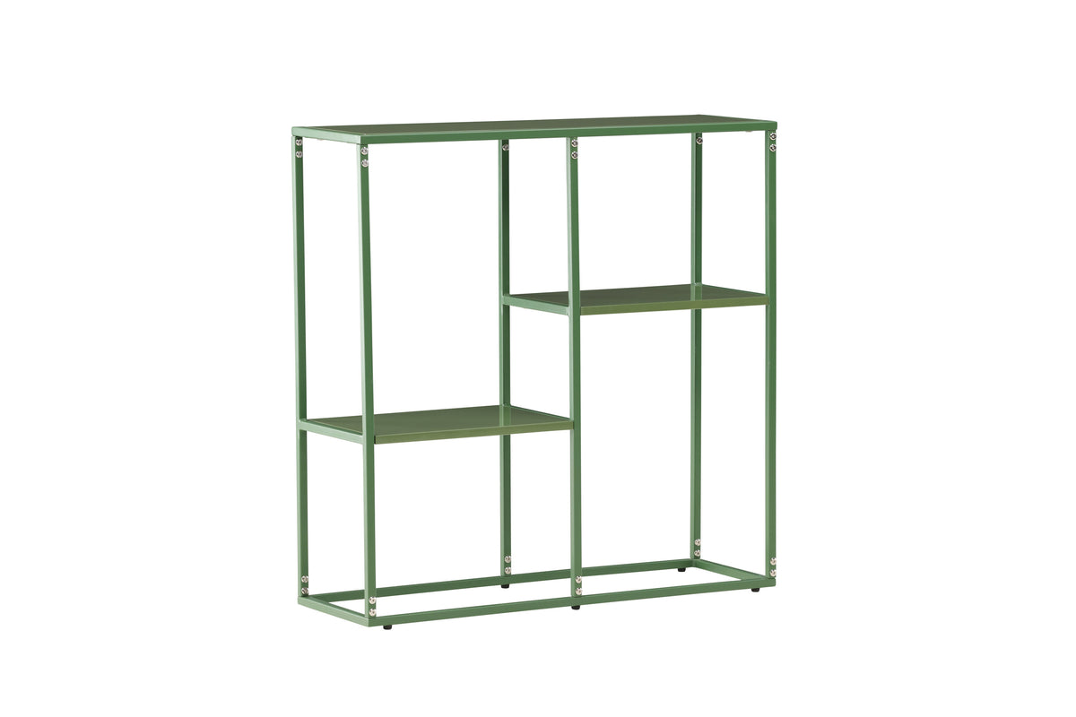 Staal Hylla – 80x 26 x 80