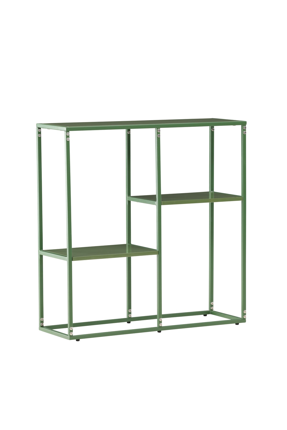 Staal Hylla – 80x 26 x 80