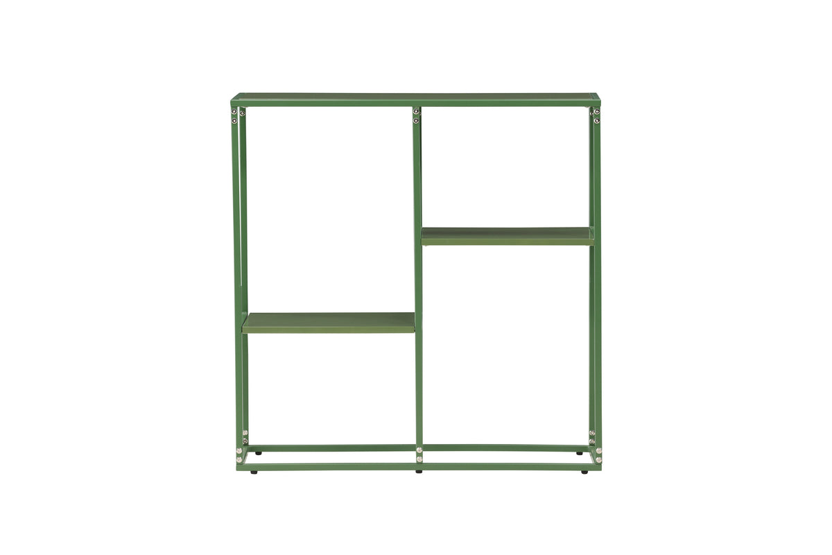 Staal Hylla – 80x 26 x 80