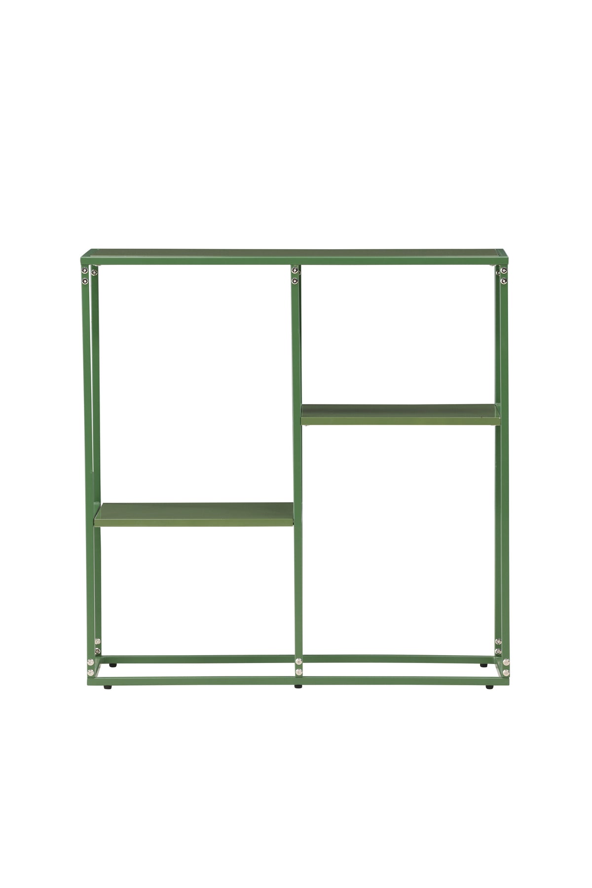 Staal Hylla – 80x 26 x 80