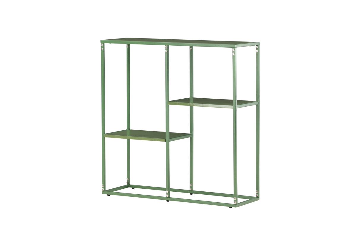Staal Hylla – 80x 26 x 80